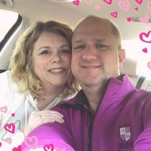 Meet your Posher, Angie